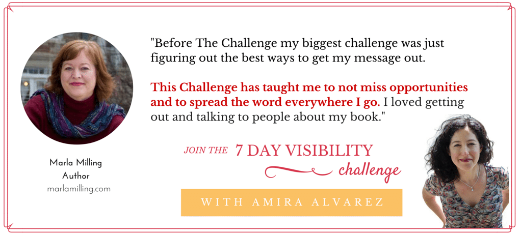 Marla Milling Testimonial