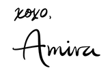 Amira